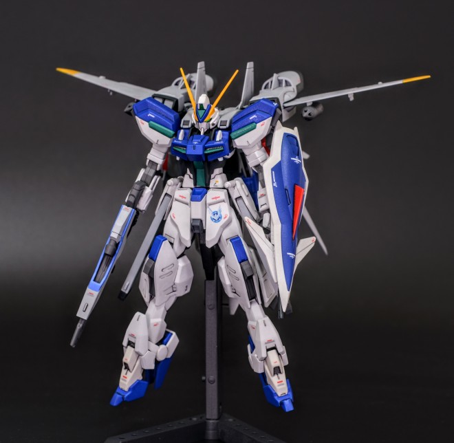 HGCE 1/144 �E�B���_������ �w�E�B���_���U�i�Z�J���h�j�x