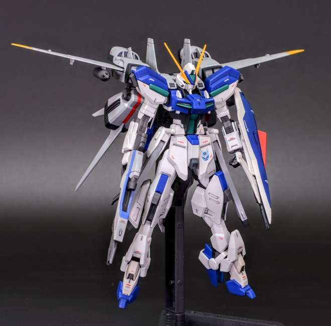 HGCE 1/144 �E�B���_������ �w�E�B���_���U�i�Z�J���h�j�x