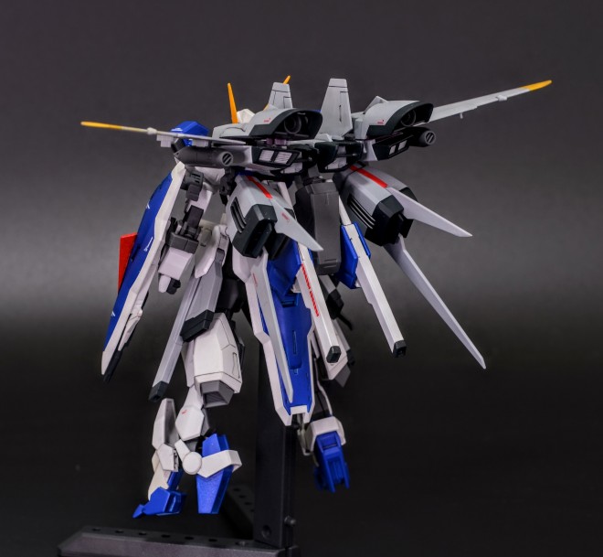 HGCE 1/144 �E�B���_������ �w�E�B���_���U�i�Z�J���h�j�x
