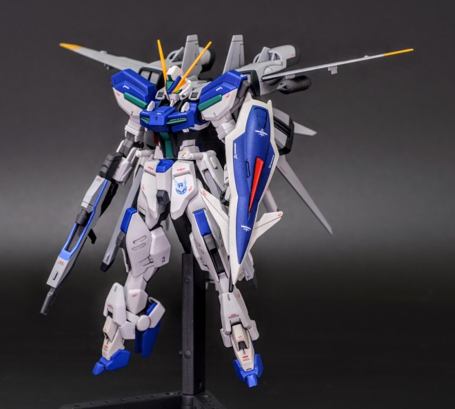 HGCE 1/144 �E�B���_������ �w�E�B���_���U�i�Z�J���h�j�x