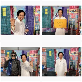 �đ��ł񂶂낤���y�I���R���@���C�^�[�Y�z�C���^�r���[�J�b�g