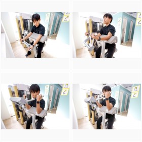 「1日5分」トレーニングで憧れのモテ体系“細マッチョ”を作るには?【RIZAPトレーナーが伝授】