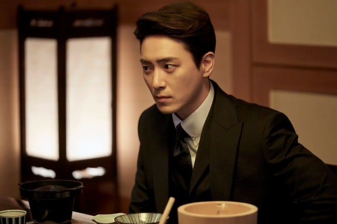 Netflix�V���[�Y�w�閧�̐X�x�V�[�Y��1�E2�@Netflix�Ŕz�M�� 