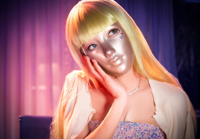 Netflix�V���[�Y�w�}�X�N�K�[���x�Ɛ�z�M�� 