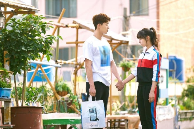 wTA}CEFC@`̈ꔭt]Ix Licensed by KBS Media Ltd. iCj2017 KBS. All rights reserved U-NEXTƐzM