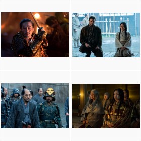 �wSHOGUN ���R�x�f�B�Y�j�[�v���X�u�X�^�[�v�ɂēƐ�z�M��