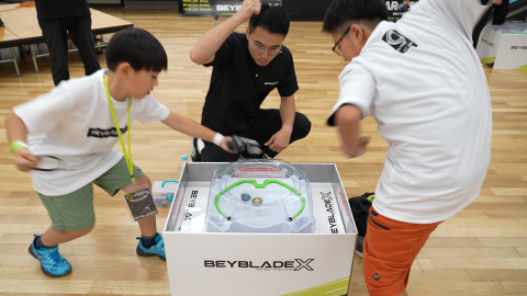 �x�C�u���[�h���̗l�q �iC�j�s�n�l�x