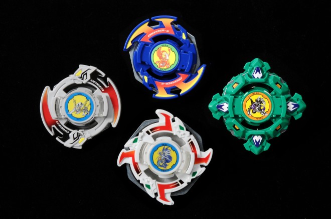 ベイブレード』25周年、なぜ伝承玩具“ベーゴマ”が平成・令和の子どもを