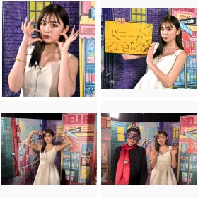 ゆうちゃみ【オリコン ライターズ】インタビューカット