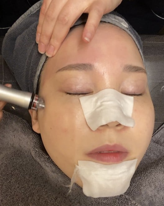 �A�N�A�s�[�� �B�e�F��ݐ^�R