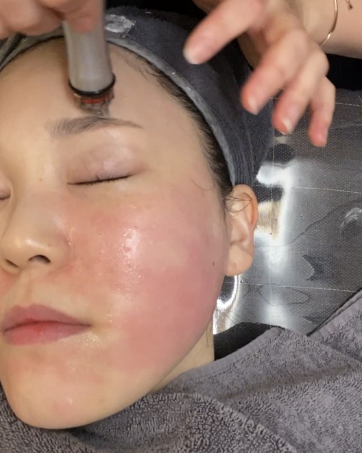 �A�N�A�s�[�� �B�e�F��ݐ^�R