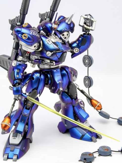 画像・写真 | 『ケンプファー』ほか あおな氏 作品コレクション 2枚目