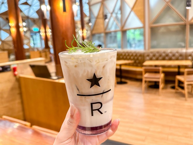 �X�^�[�o�b�N�X�R�[�q�[ �B�e�Fyuuka