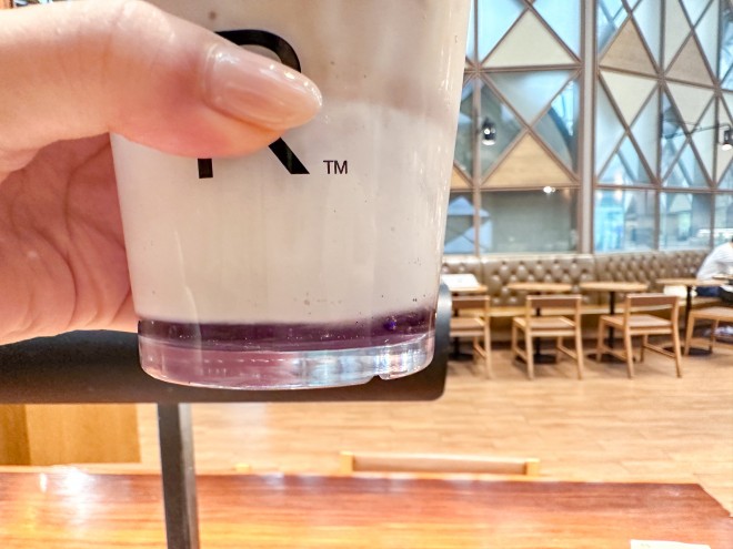 �X�^�[�o�b�N�X�R�[�q�[ �B�e�Fyuuka