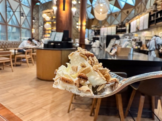 �X�^�[�o�b�N�X�R�[�q�[ �B�e�Fyuuka