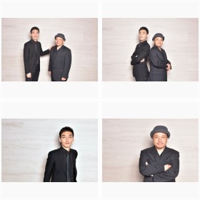 ���Ȃ����~���Θa�\�ēA�f��w��Վa��x�C���^�r���[