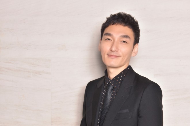 �f��w��Վa��x���Ȃ����i�B�e�F�g������j �iC�jORICON NewS inc.