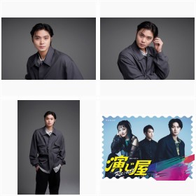 �A���h���}W-30�w������ Re:act�x�剉�F�鑺�E�l�C���^�r���[