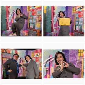 TAKAHIRO�y�I���R���@���C�^�[�Y�z�C���^�r���[�J�b�g