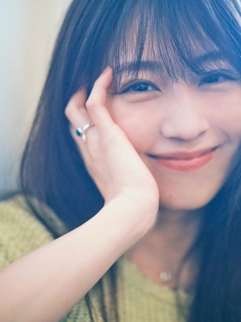 �w�L���ˏ��ʐ^�W�usou.�v�ʏ�Łx�i�}�K�W���n�E�X�j