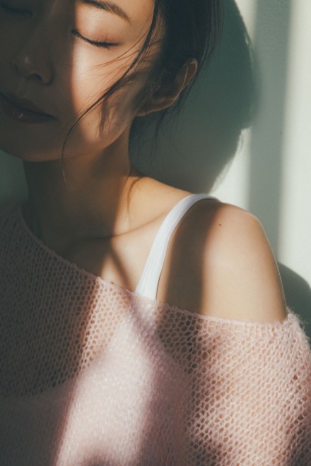 MEGUMI�́w�S�Ɍ������e�x�i�u�k�Ёj