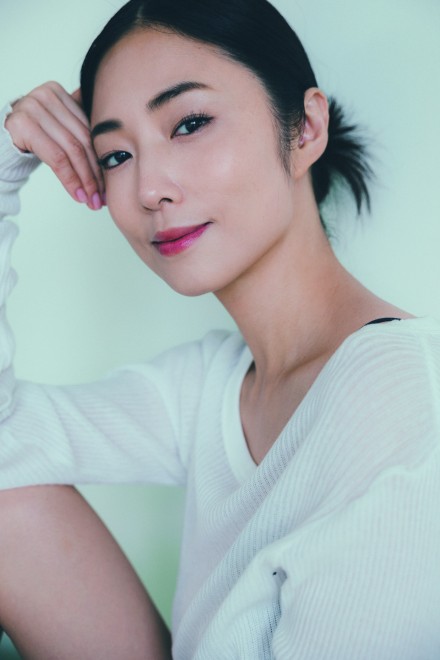 MEGUMI�́w�S�Ɍ������e�x�i�u�k�Ёj