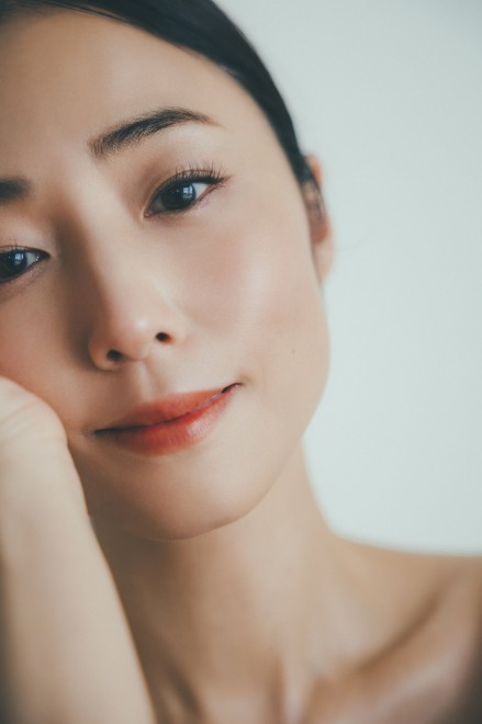 MEGUMI�́w�S�Ɍ������e�x�i�u�k�Ёj