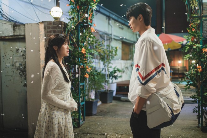 �w�\���W�F�w�����đ���x �iC�jCJ ENM Studios Co., Ltd.�@U-NEXT�Ɛ�z�M��