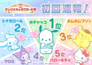 2024@񑬕񏇈 u2024NTILN^[܁vTOP3iCjf24 SANRIOiCjf24 SANRIO^SEGATOYSiCjf24 SANRIO^SHOCHIKUiCjf24 JMA Co., Ltd@BP CHOCOLATE JAPANCD PC MMP,TX@S/D?G SP-M S^T?F@ijTI