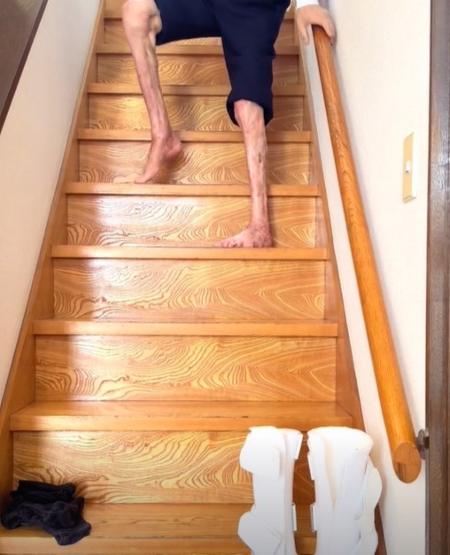 �S�g��40���ɂ₯�ǂ𕉂����_�����M����