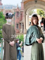 hhϖe𐋂AɂB摜@nicodisney_