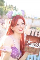 vZXɂȂAɂB摜@nicodisney_