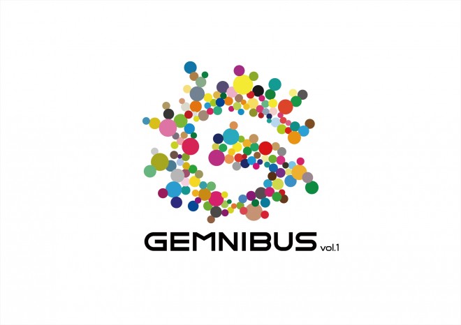 fwGEMNIBUS vol.1xiCj2024 TOHO CO., LTD.