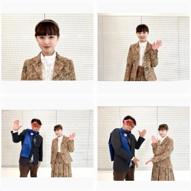 �����y�y�I���R���@���C�^�[�Y�z�C���^�r���[�J�b�g