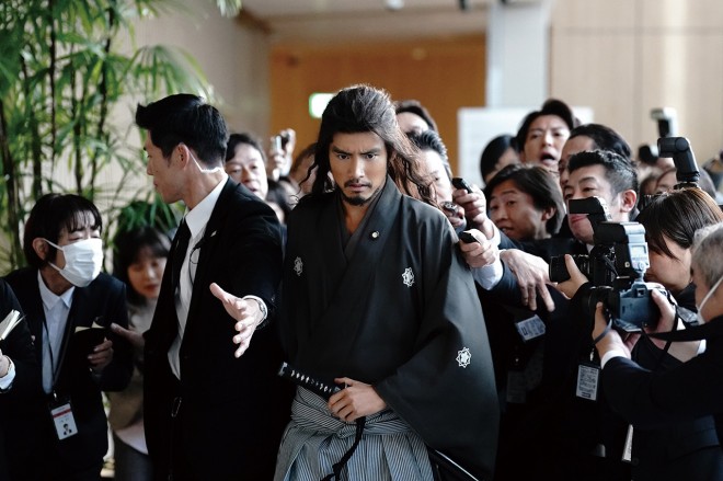  �iC�j2024�u����������ƍN��������b�ɂȂ�����v����ψ���