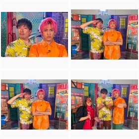 EXIT�y�I���R���@���C�^�[�Y�z�C���^�r���[�J�b�g