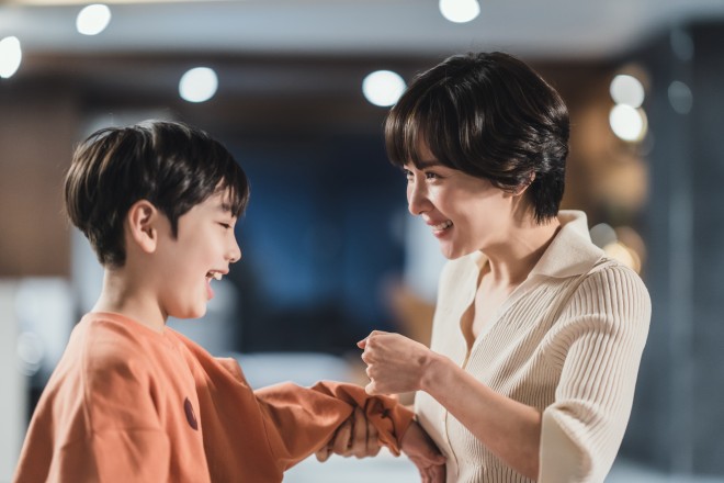 �w�n�C�N���X�`�U��̊y���`�x �iC�jSTUDIO DRAGON CORPORATION