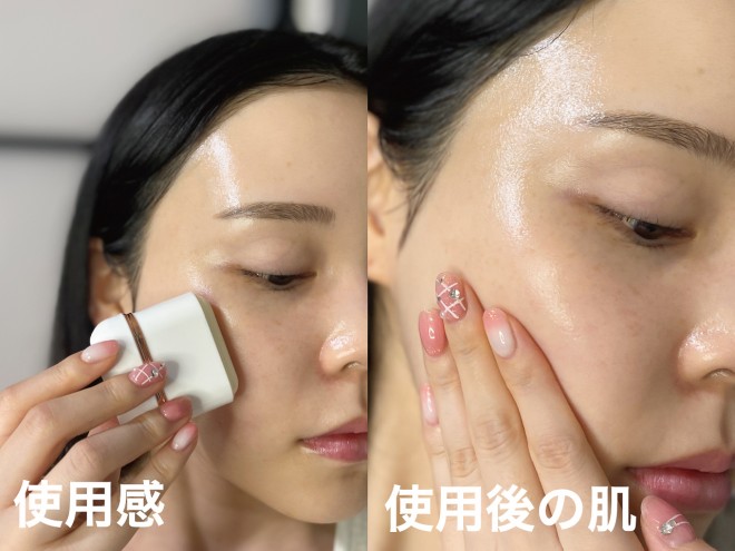 KAHI�w�G�A���[�t�B�b�g�T���X�e�B�b�N�x �B�e�F��ݐ^�R