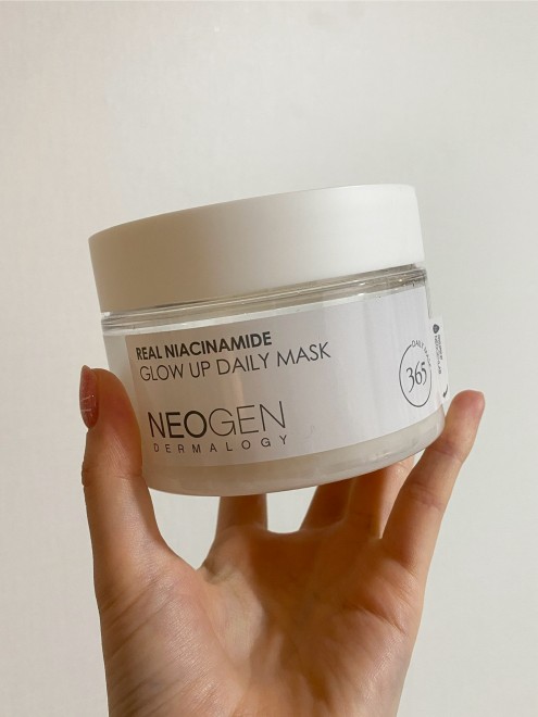 NEOGEN�w���A���i�C�A�V���A�~�h�O���[�A�b�v�f�C���[�}�X�N�x �B�e�F��ݐ^�R