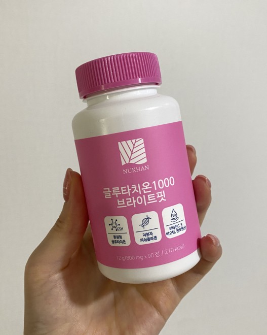 NUKHAN�w�O���^�`�I��1000�u���C�g�t�B�b�g�x �B�e�F��ݐ^�R