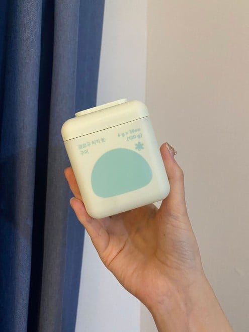 slowglow�w�O���^�`�I���O�~�x �B�e�F��ݐ^�R