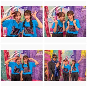 FRUITS ZIPPER�E����ډā��N��D�߁y�I���R���@���C�^�[�Y�z�C���^�r���[�J�b�g