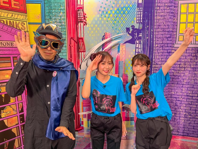 画像・写真 | FRUITS ZIPPER・仲川瑠夏＆櫻井優衣【オリコン