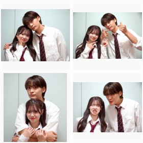 �w�����A�D���ɂȂ�܂����B�ċx�ݕ�2024�x���ȁ��肠�C���^�r���[