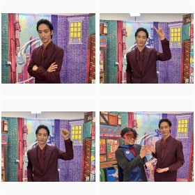 �㐙�A���y�I���R���@���C�^�[�Y�z�C���^�r���[�J�b�g