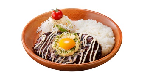 �w�����Ă肽�܃}���o�[�O�f�B�b�V���x 