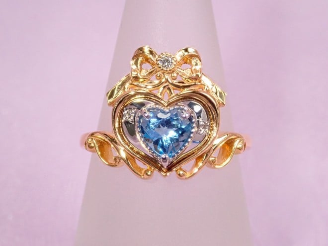 画像・写真 | ”お菓子売り場の宝石箱” 45周年を迎えた『セボンスター