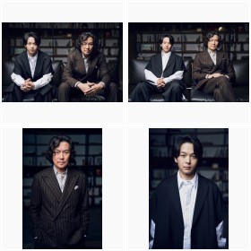 �L��x�i�~�����ϖ�wNo Activity�x�V�[�Y��2�A�C���^�r���[