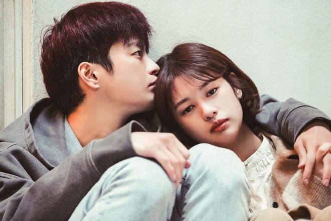 �w�󂩂�~��ꉭ�̐��x �iC�jStudio Dragon Corporation/Fuji Television, all rights reserved.