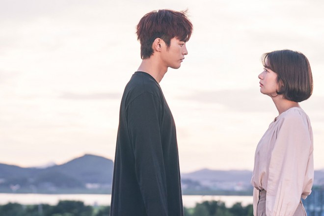 �w�󂩂�~��ꉭ�̐��x �iC�jStudio Dragon Corporation/Fuji Television, all rights reserved.